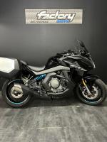 Photo du véhicule CF MOTO