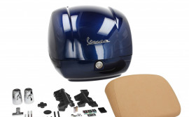 TOP CASE VESPA GTS 125-300