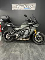 Photo du véhicule YAMAHA