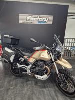 Photo du véhicule MOTO GUZZI