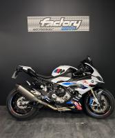 Photo du véhicule BMW