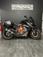 Photo du véhicule KTM
