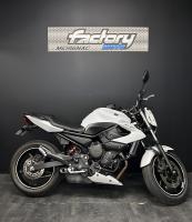 Photo du véhicule YAMAHA