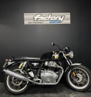 Photo du véhicule ROYAL ENFIELD