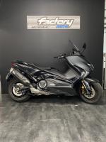 Photo du véhicule YAMAHA