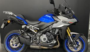 GSX-S 1000 GX