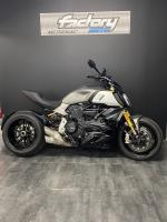 Photo du véhicule DUCATI