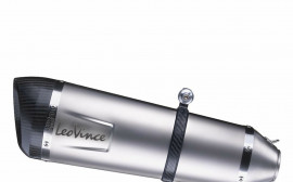 SILENCIEUX LEO VINCE GSXR 600-750 2009-2011