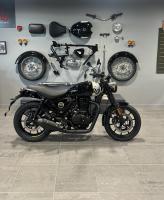 Photo du véhicule ROYAL ENFIELD