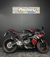 Photo du véhicule APRILIA