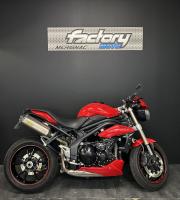 Photo du véhicule TRIUMPH