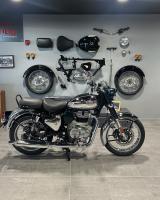 Photo du véhicule ROYAL ENFIELD