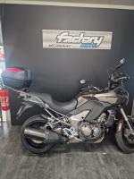 Photo du véhicule KAWASAKI