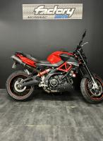 Photo du véhicule APRILIA