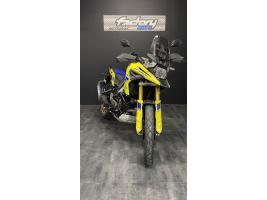 SUZUKI DL V-STROM 1050DE