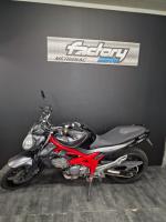 Photo du véhicule SUZUKI