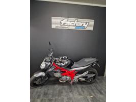 SUZUKI GLADIUS 650 ABS