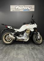 Photo du véhicule MOTO GUZZI