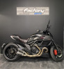 Photo du véhicule DUCATI