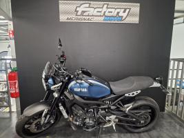 Photo du véhicule YAMAHA