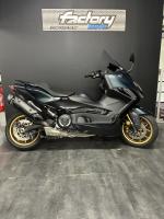 Photo du véhicule YAMAHA