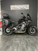 Photo du véhicule YAMAHA
