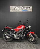 Photo du véhicule YAMAHA