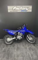 Photo du véhicule YAMAHA