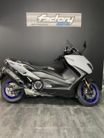 Photo du véhicule YAMAHA