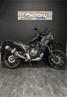 Photo du véhicule YAMAHA