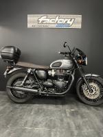 Photo du véhicule TRIUMPH