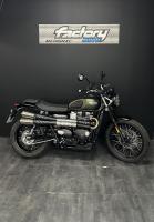 Photo du véhicule TRIUMPH