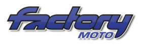 Logo de FACTORY MOTO